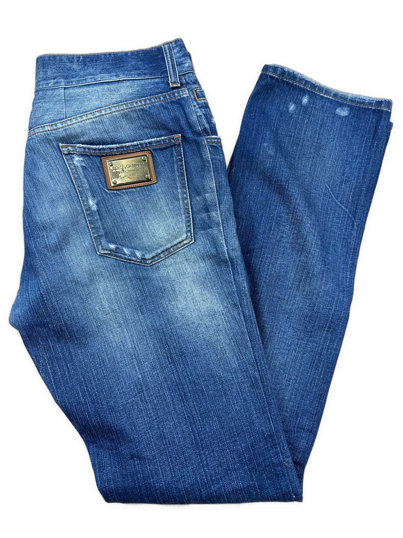 vintage Dolce & Gabbana jeans {L}