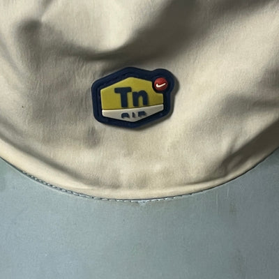 vintage babyblue Nike TN cap