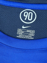 Cargar imagen en el visor de la galería, vintage Nike Manchester United trainingjersey {L}
