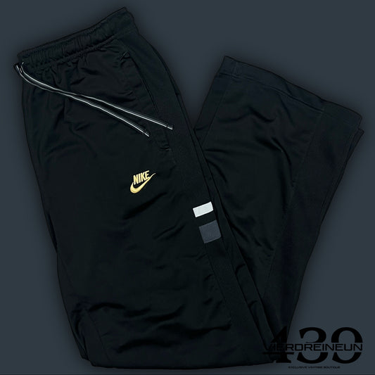 vintage Nike joggingpants {L}