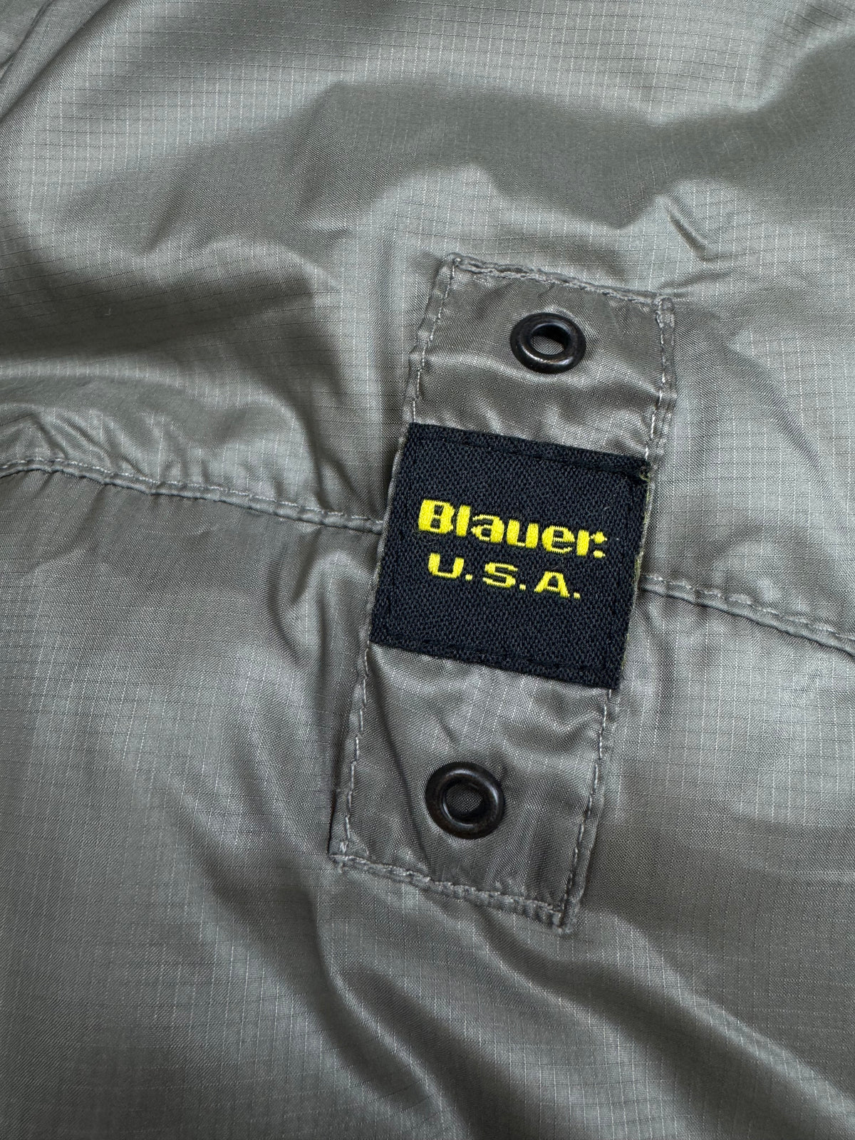 grey Blauer winterjacket {M}