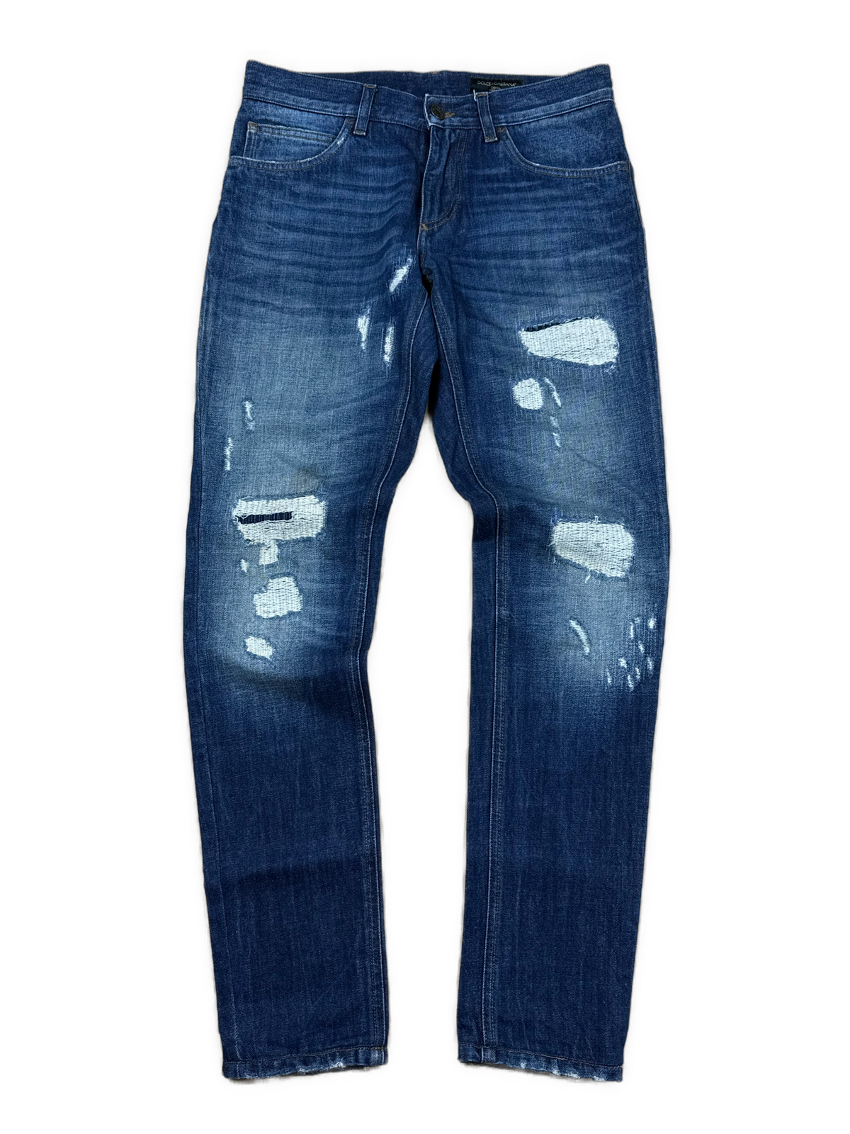 vintage Dolce & Gabbana jeans