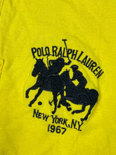 Lade das Bild in den Galerie-Viewer, vintage Polo Ralph Lauren polo {L}
