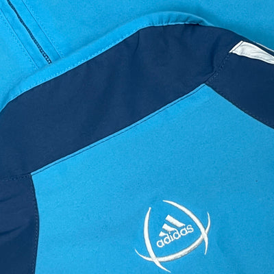 vintage Adidas Olympique Marseille tracksuit {XL}