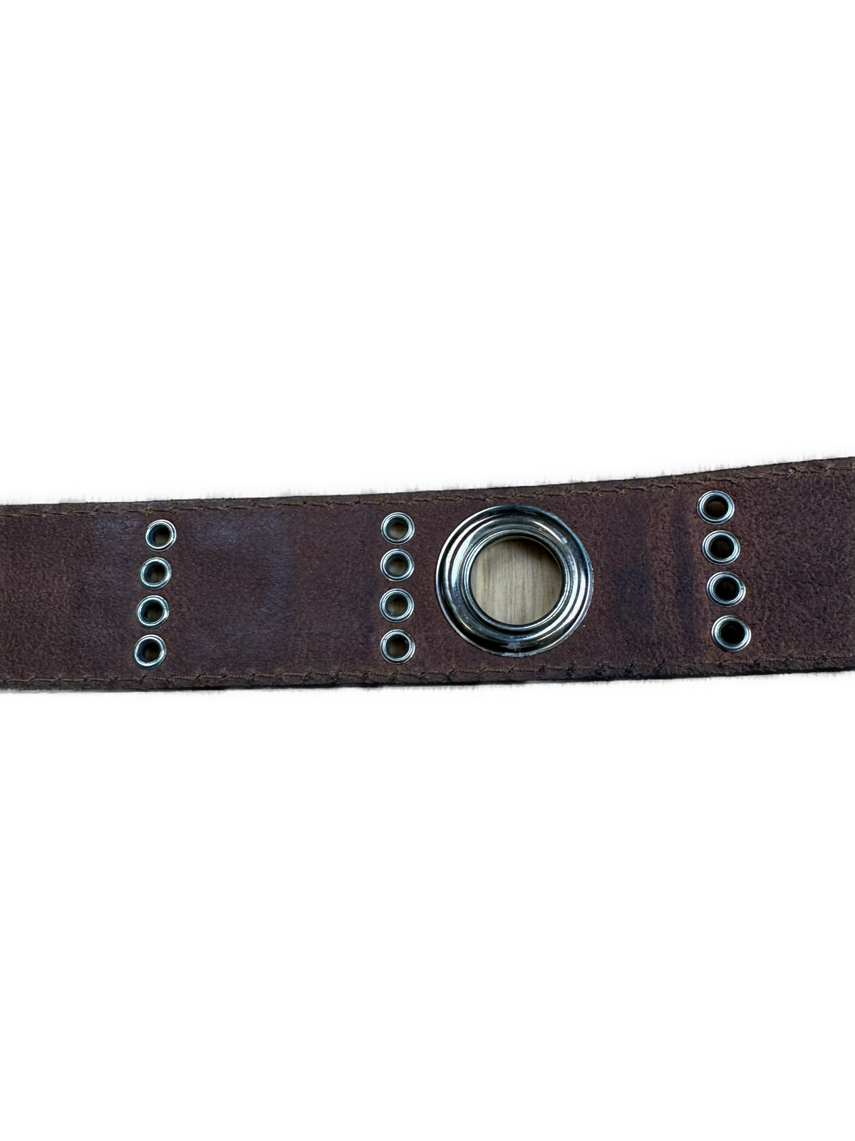 vintage Dolce & Gabbana belt
