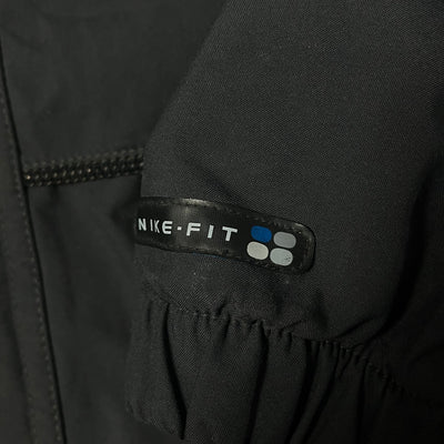 vintage Nike windbreaker {L}