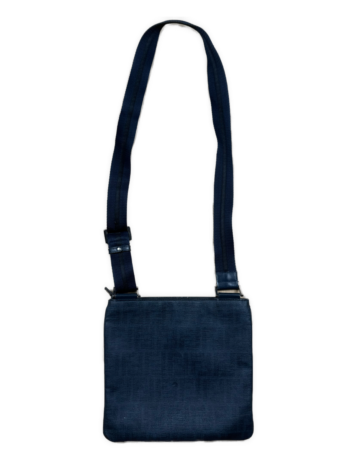 vintage Fendi slingbag