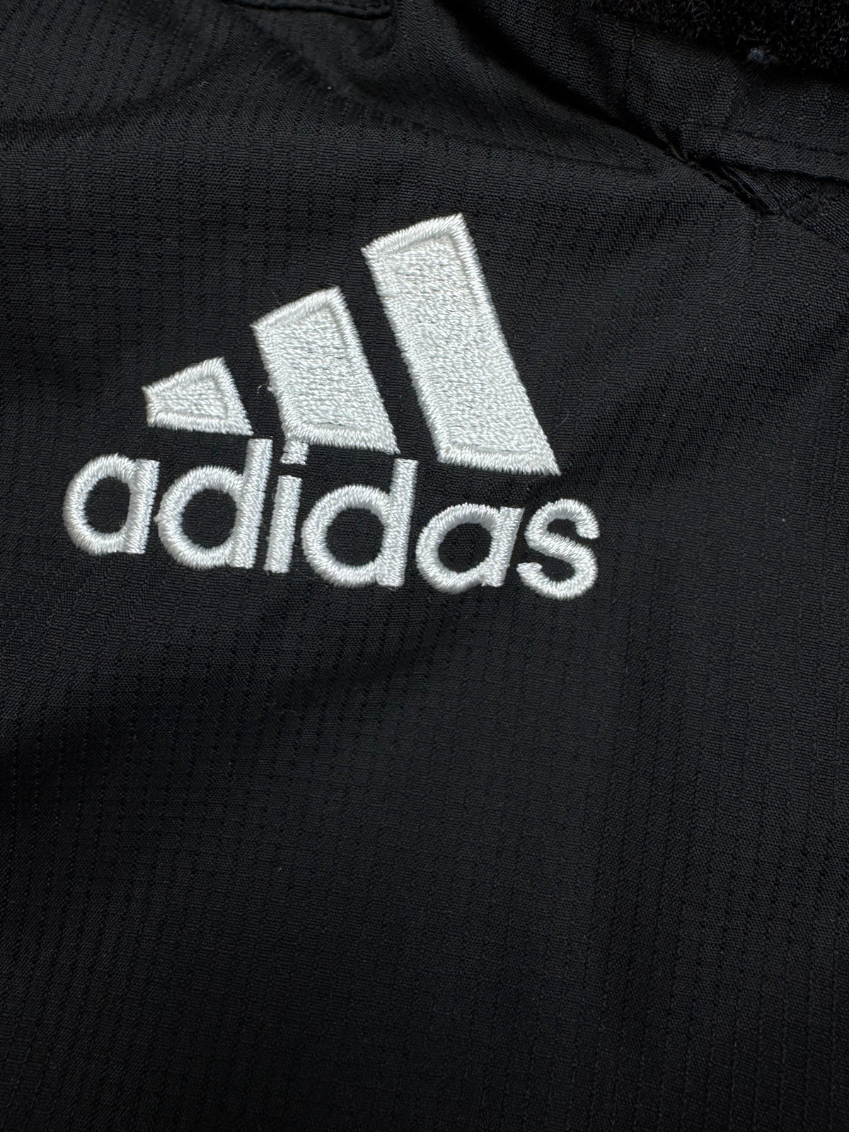 vintage Adidas Fc Liverpool windbreaker {M}