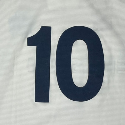 vintage Adidas Olympique Marseille 1999-2000 home jersey {L-XL}