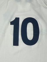 Cargar imagen en el visor de la galería, vintage Adidas Olympique Marseille 1999-2000 home jersey {L-XL}

