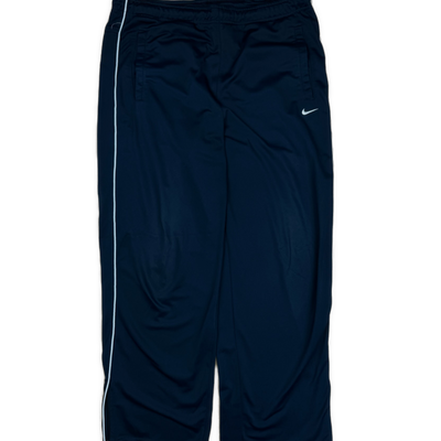 vintage navyblue Nike joggingpants {M}