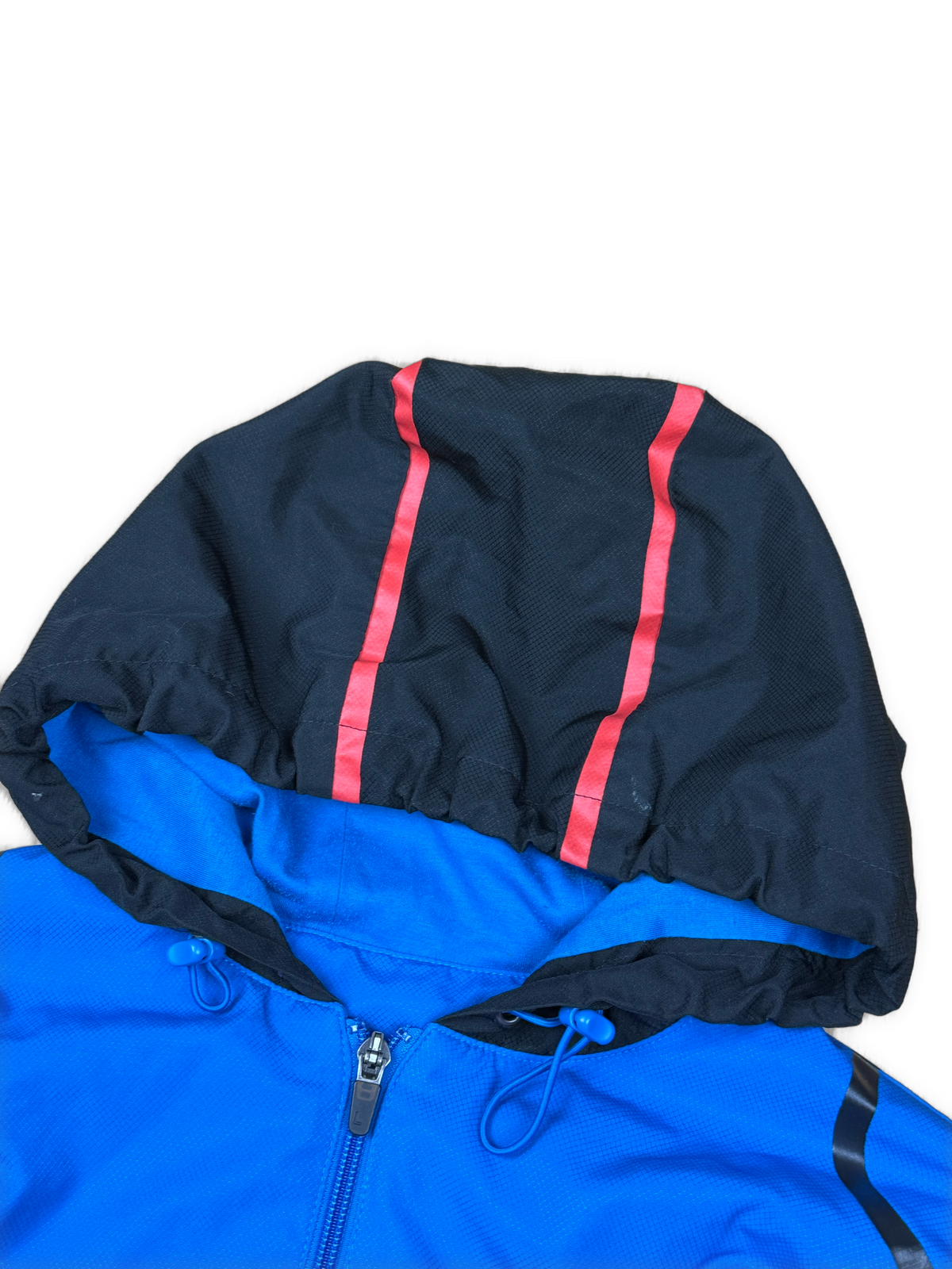 vintage Lacoste windbreaker