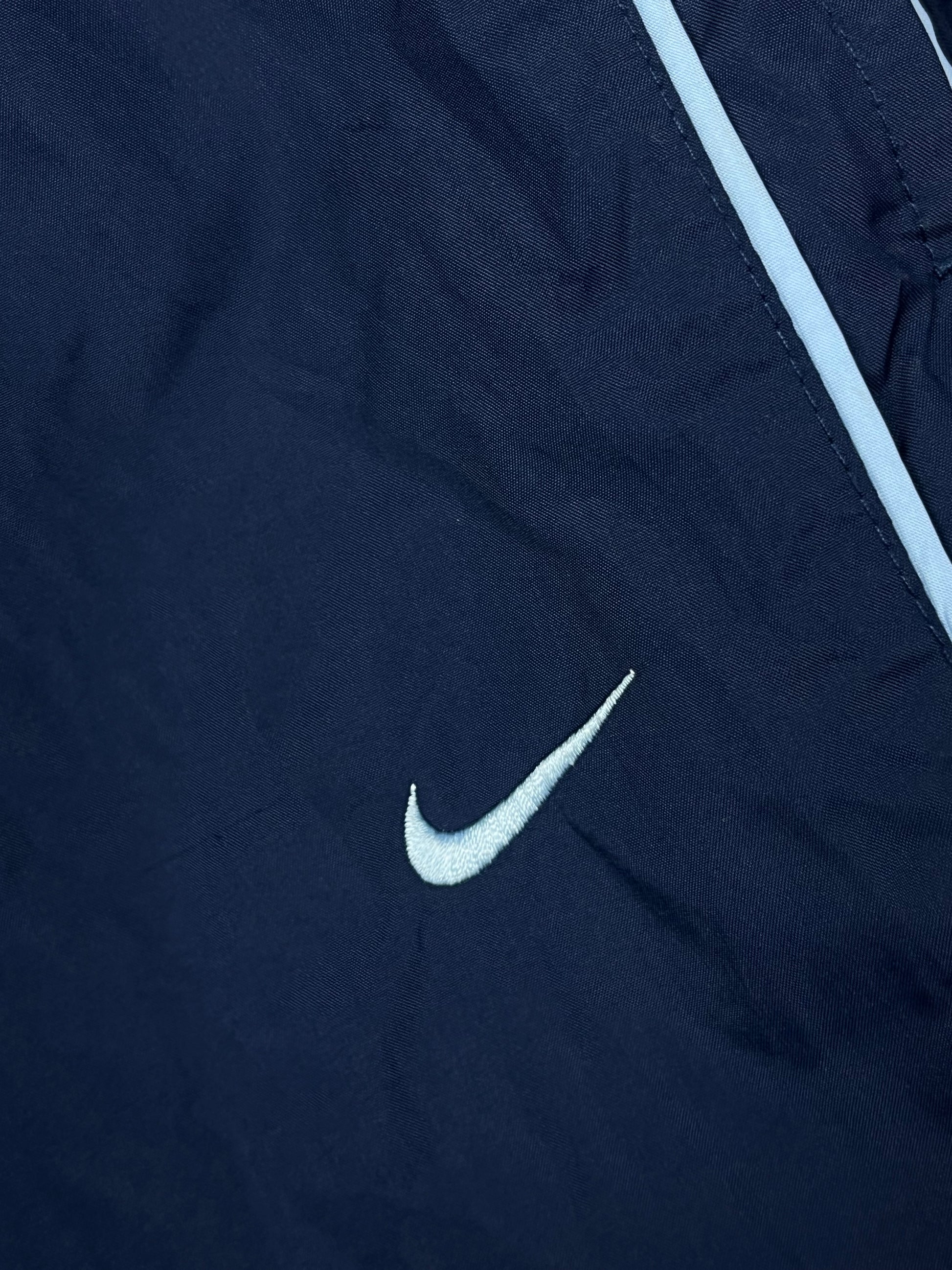 vintage Nike trackpants {S}