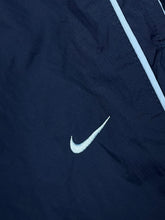 Load image into Gallery viewer, vintage Nike trackpants {S}
