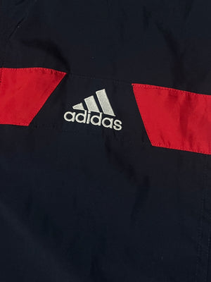 vintage Adidas tracksuit {L}