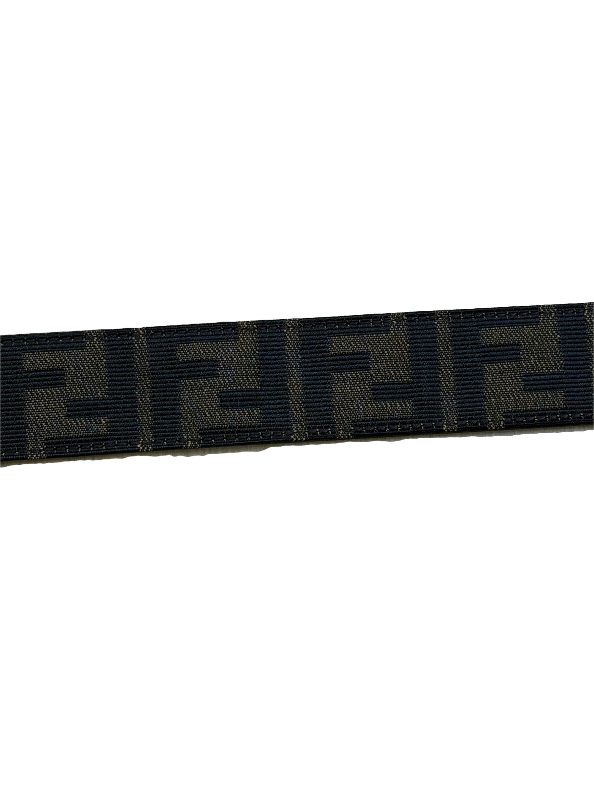 vintage Fendi belt