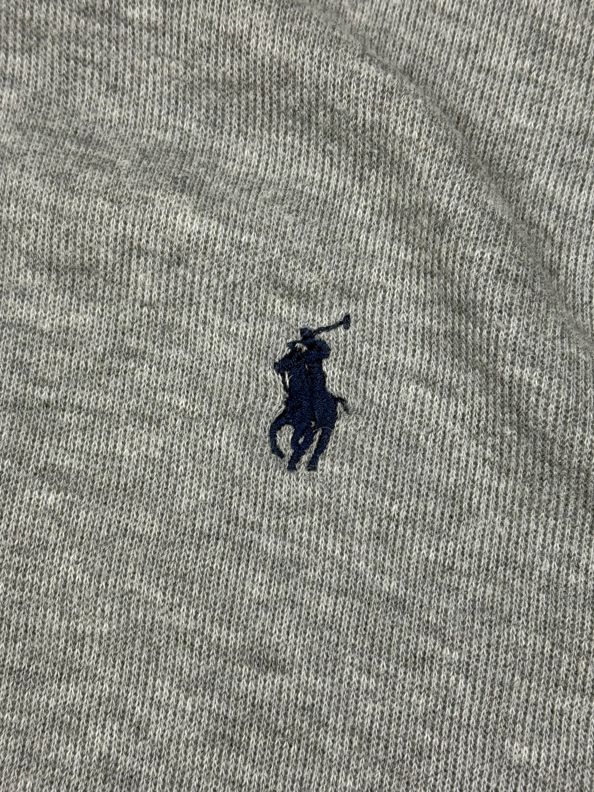 vintage Polo Ralph Lauren sweatjacket {XL}