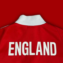 Load image into Gallery viewer, vintage Nike England trackjacket {L}
