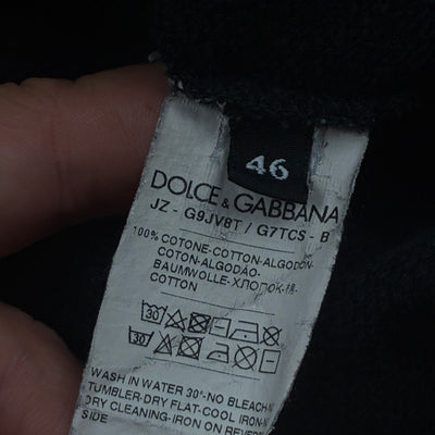 vintage Dolce & Gabbana sweater {S}