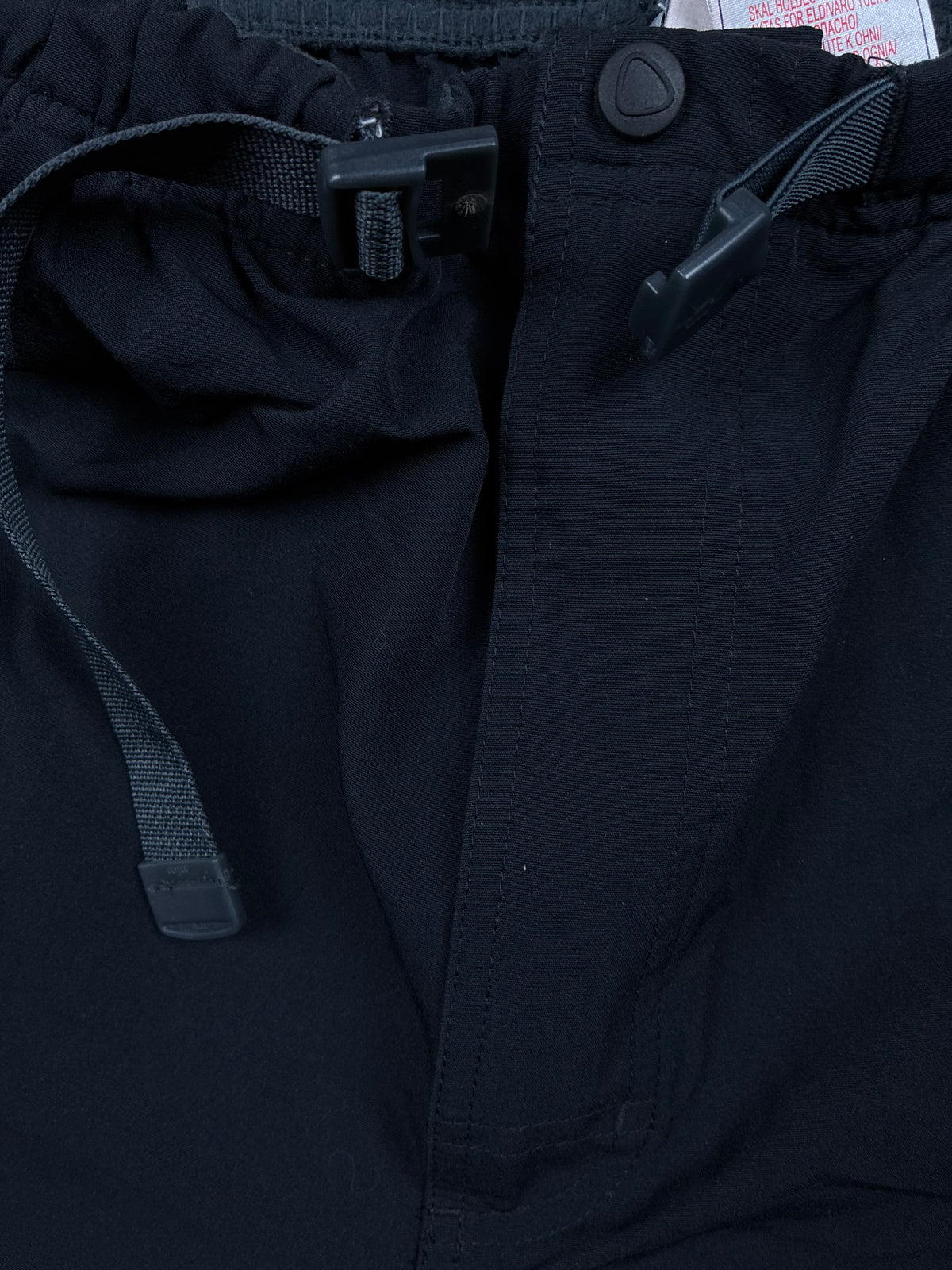 vintage Nike ACG trackpants {XL}