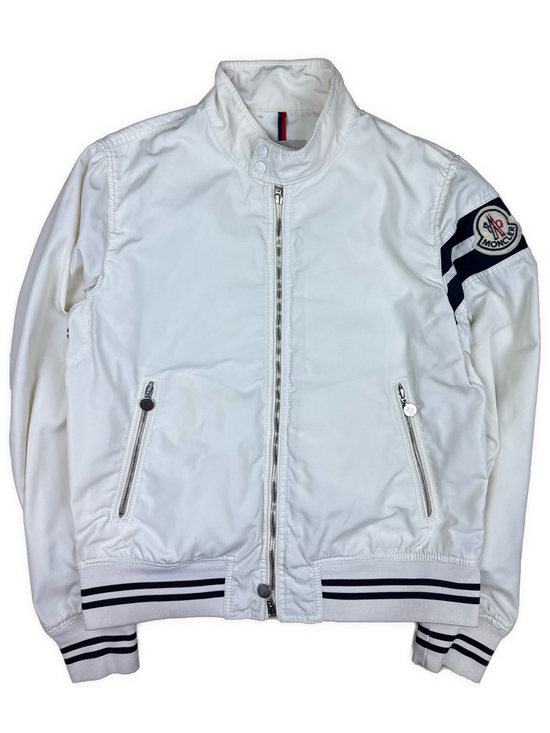 vintage Moncler windbreaker {L}