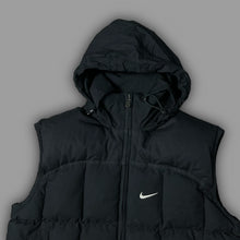 Load image into Gallery viewer, vintage Nike vest {XS}
