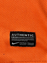 Carica l&#39;immagine nel visualizzatore di Gallery, vintage Nike Netherlands 2010 home jersey {S}
