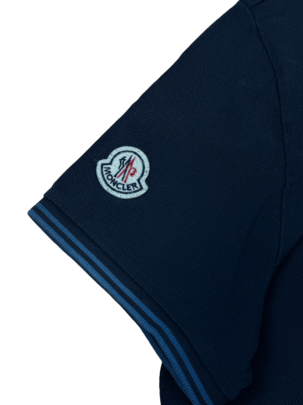 vintage Moncler polo