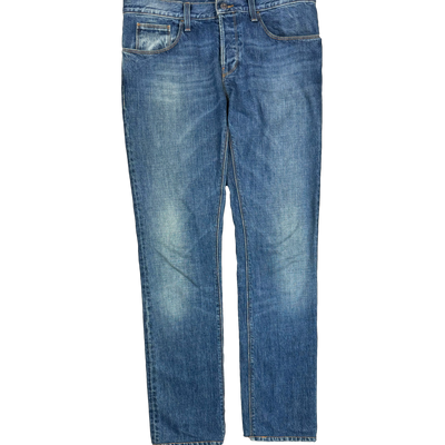 vintage Gucci jeans {M}
