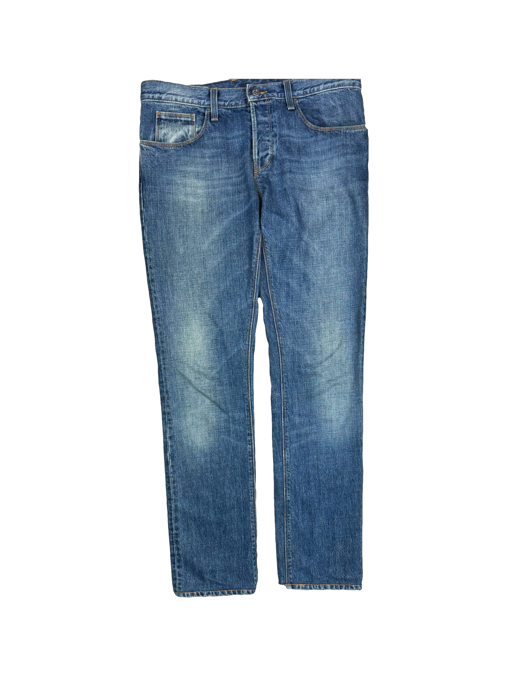 vintage Gucci jeans {M}