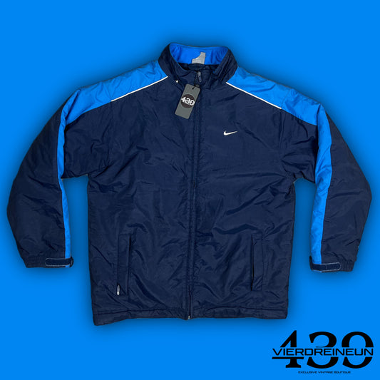 vintage Nike winterjacket {S}