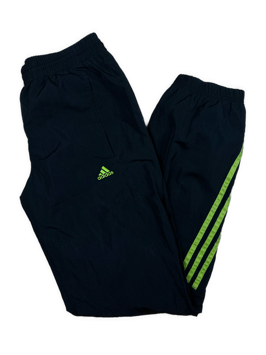 vintage Adidas trackpants {S}