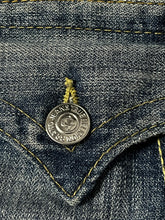 Carica l&#39;immagine nel visualizzatore di Gallery, vintage True Religion jeans {XXL}
