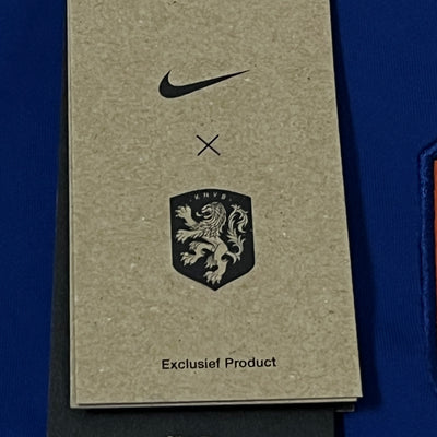 Nike Netherlands halfzip DSWT {S,M,L,XL,XXL}