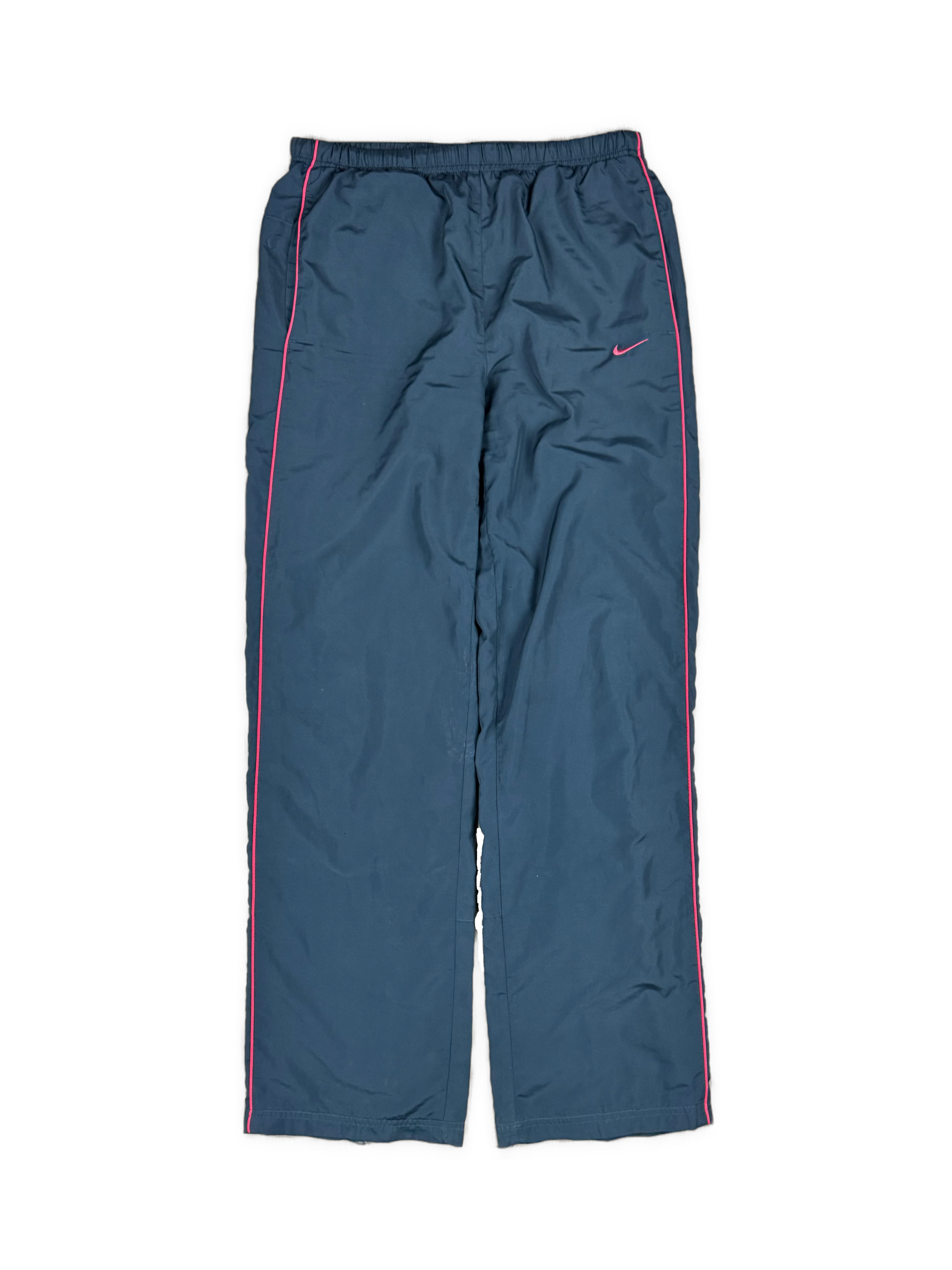 vintage Nike trackpants {S}