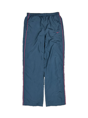 vintage Nike trackpants {S}