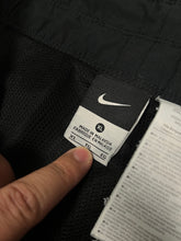 Load image into Gallery viewer, vintage Nike trackpants {XL}
