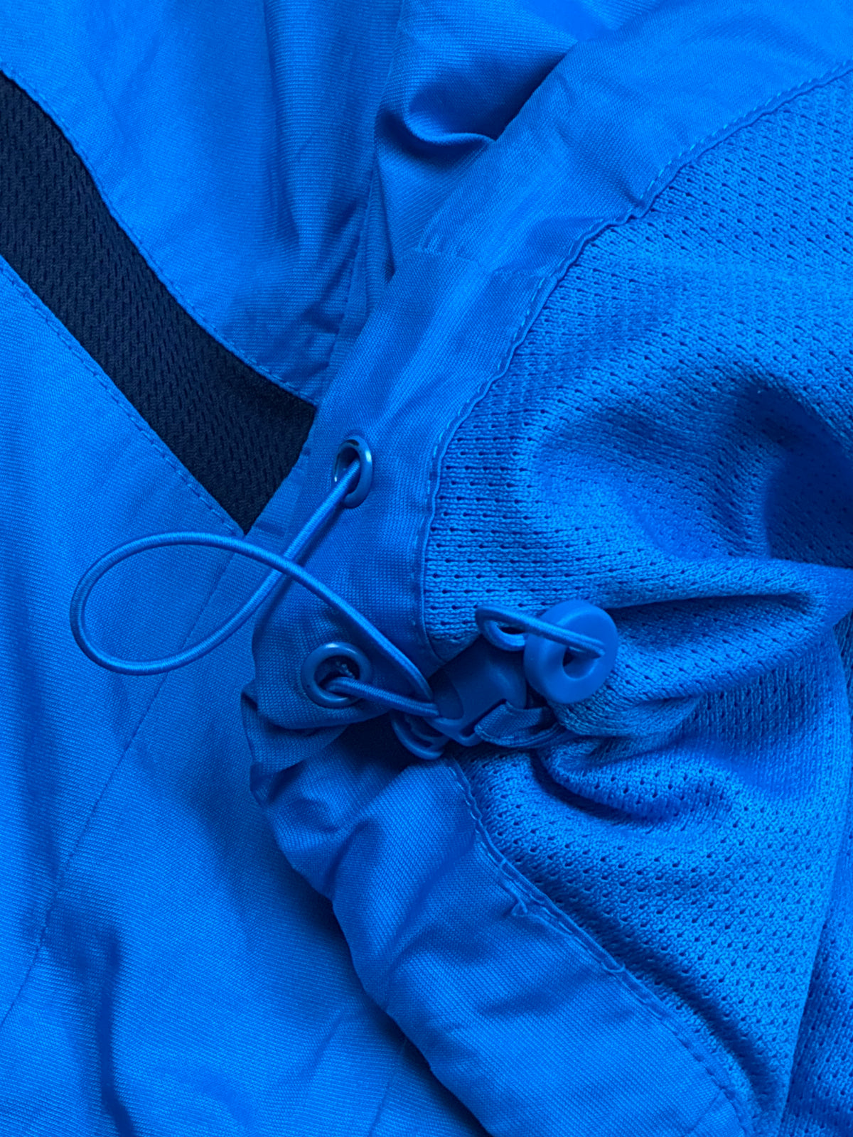 vintage Nike Fc Barcelona windbreaker {M}