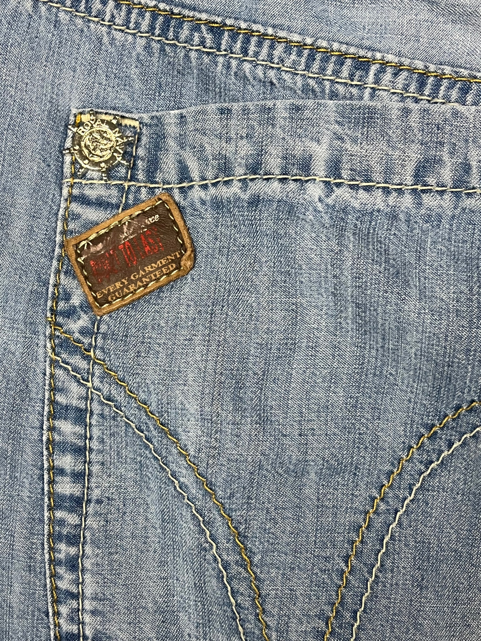 vintage Dolce & Gabbana jeans {M}