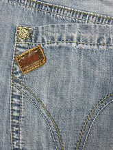 Load image into Gallery viewer, vintage Dolce &amp; Gabbana jeans {M}
