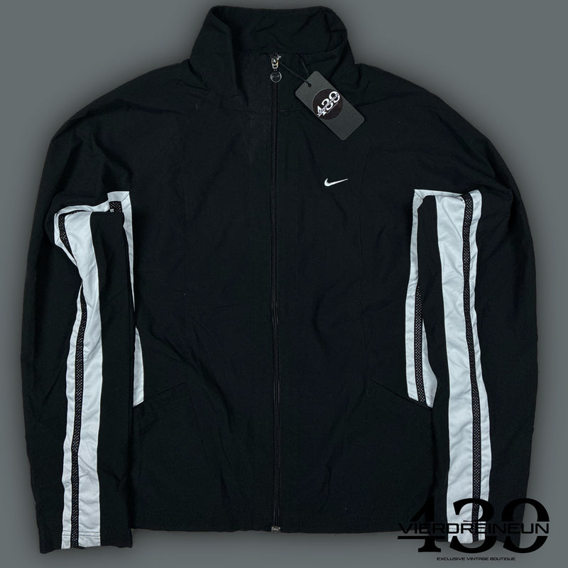 vintage Nike windbreaker {XS}