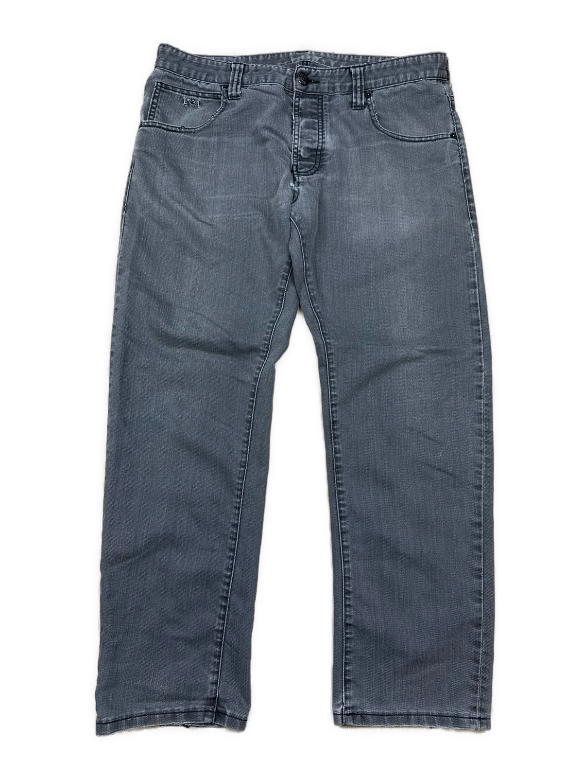 vintage Emporio Armani jeans {L}