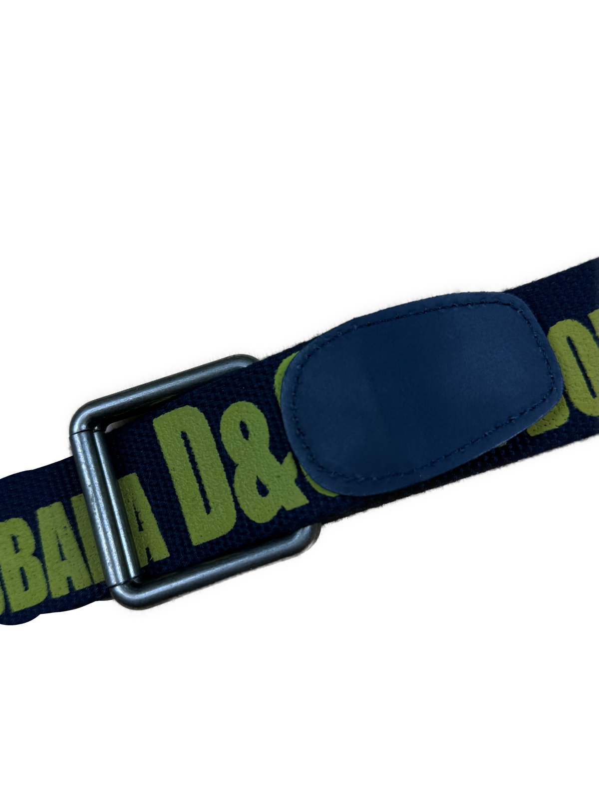 vintage Dolce & Gabbana belt