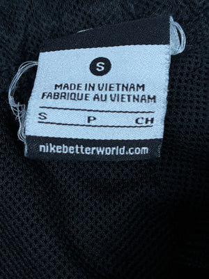 vintage Nike trackpants {S}