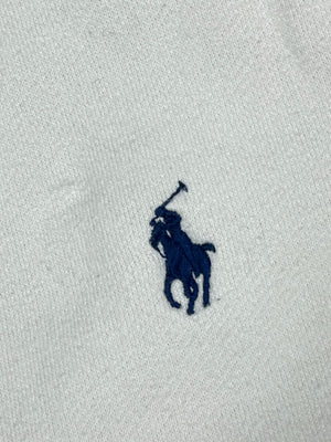 vintage Polo Ralph Lauren sweatjacket {S}