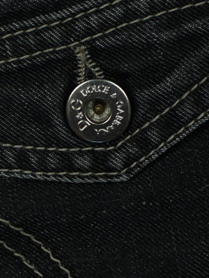 vintage Dolce & Gabbana jeans {XL}