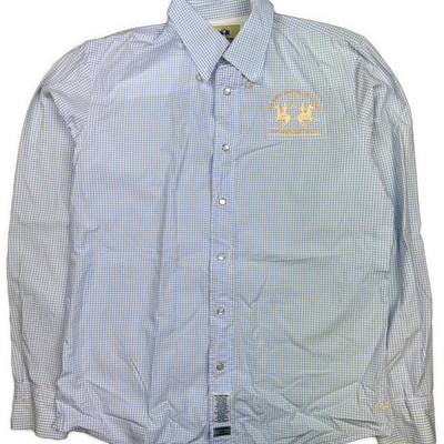 vintage La Martina shirt {L}