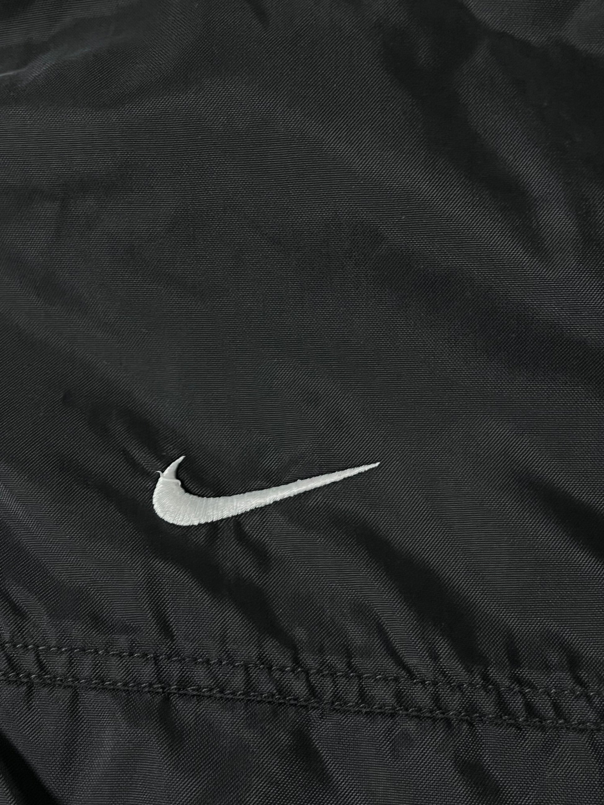 vintage Nike winterjacket {L}