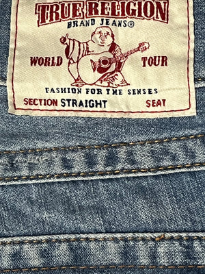 vintage True Religion jeans {L}