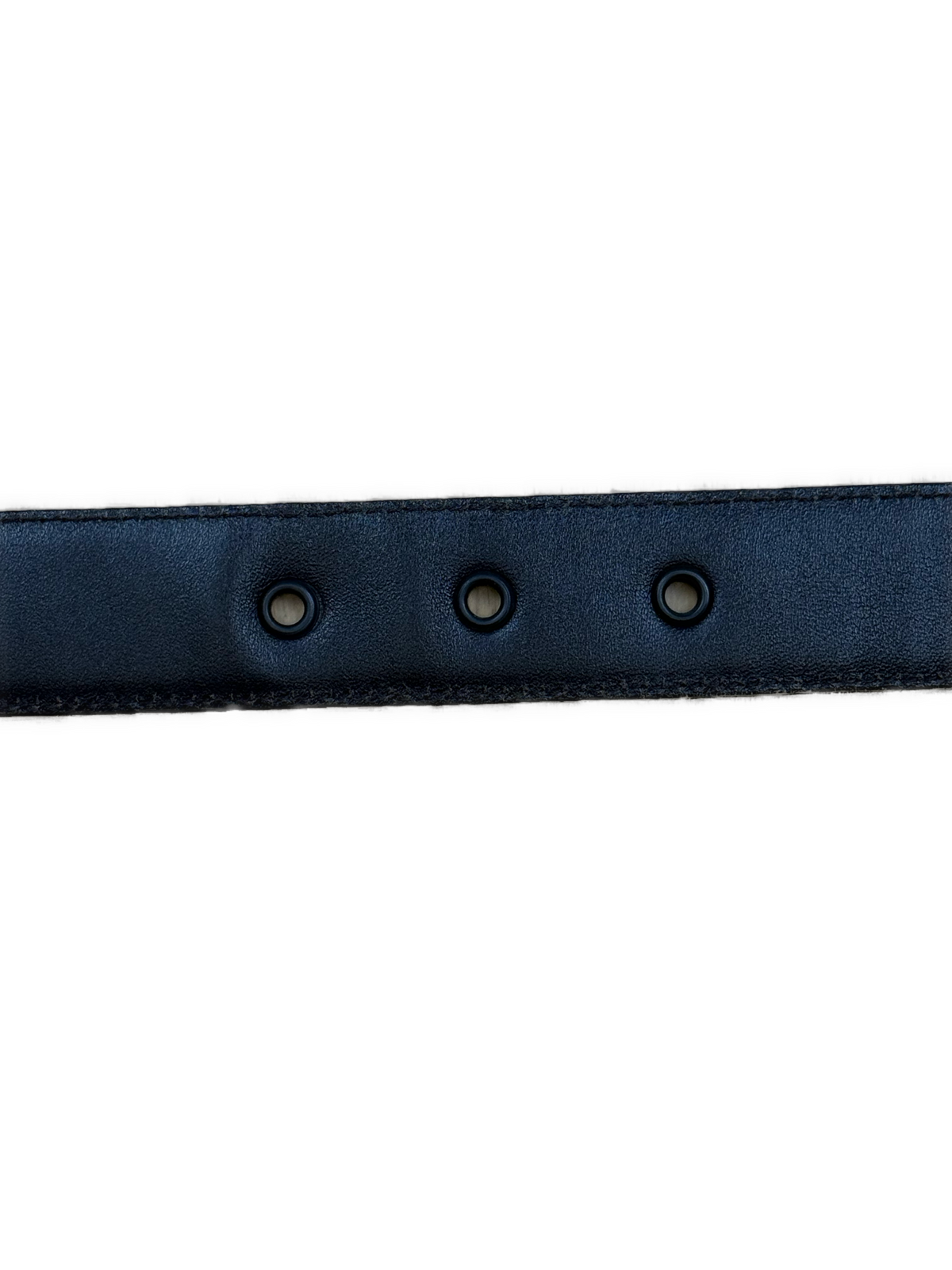 vintage Fendi belt